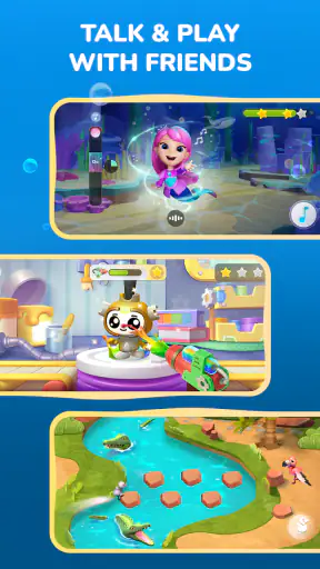 Applaydu: Talk & Play ​ screenshot