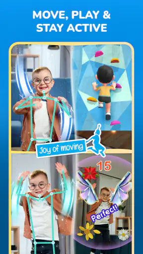 Applaydu: Talk & Play ​ screenshot