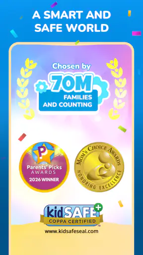 Applaydu: Talk & Play ​ screenshot
