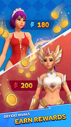 Archery Clash! screenshot