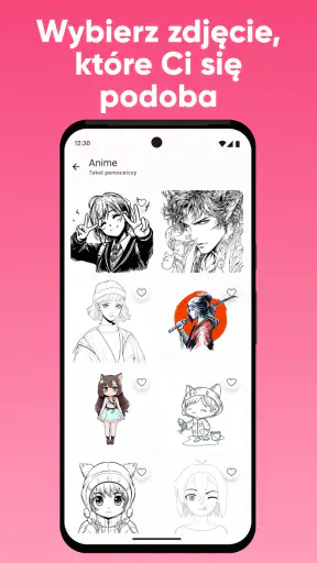 ArtEasy: Szkic AR screenshot