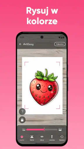 ArtEasy: Szkic AR screenshot