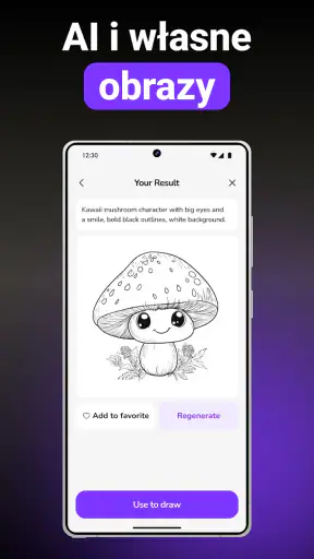 ARtie Lab: AR Drawing & Sketch screenshot