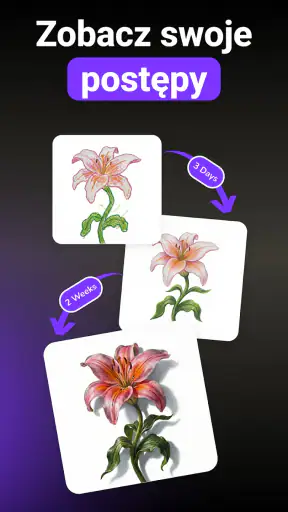 ARtie Lab: AR Drawing & Sketch screenshot