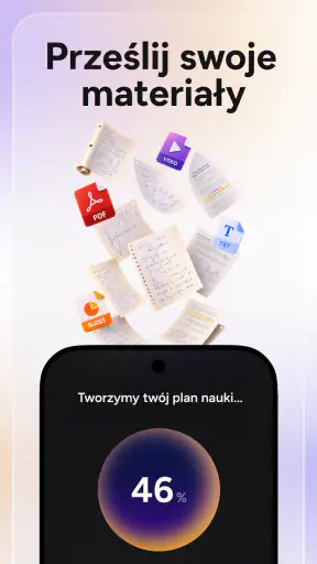 Astra AI: Nauka do egzaminów screenshot