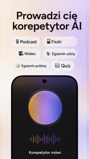 Astra AI: Nauka do egzaminów screenshot