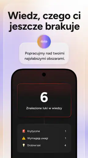 Astra AI: Nauka do egzaminów screenshot