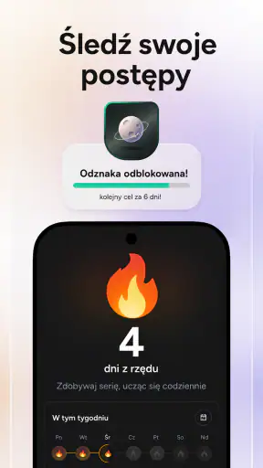 Astra AI: Nauka do egzaminów screenshot
