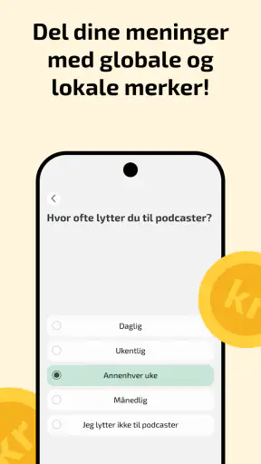 AttaPoll – płatne ankiety screenshot