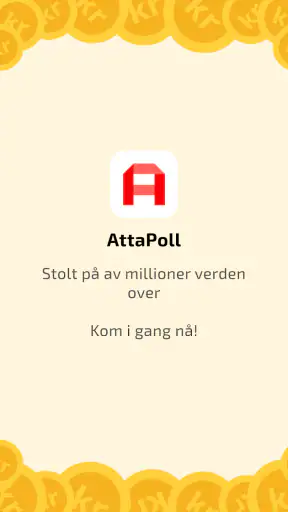 AttaPoll – płatne ankiety screenshot