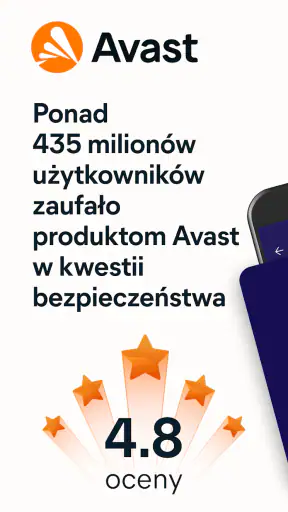 Avast One: Antivirus & Ochronę screenshot