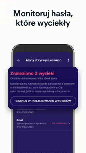 Avast One: Antivirus & Ochronę screenshot