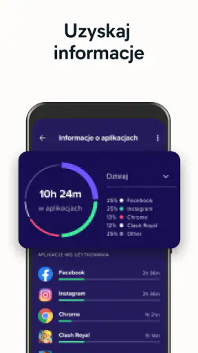 Avast One: Antivirus & Ochronę screenshot