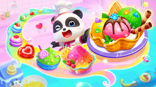BabyBus Kids:Piosenki,Gry screenshot