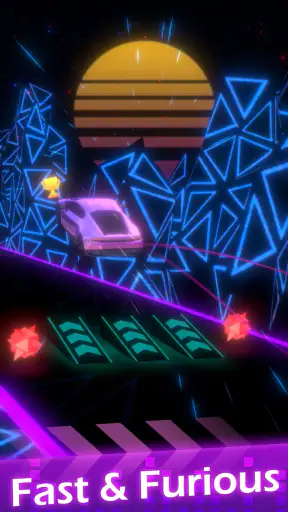 Beat Racing screenshot