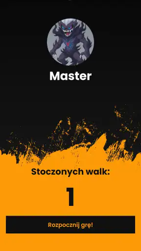 Bitwa Freestyle screenshot