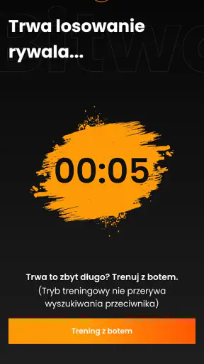 Bitwa Freestyle screenshot