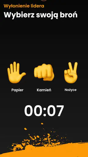 Bitwa Freestyle screenshot