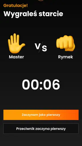 Bitwa Freestyle screenshot