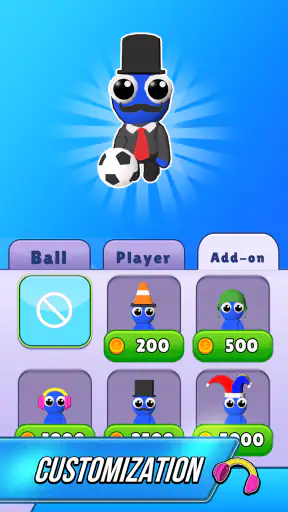 Bitwa o kosze screenshot