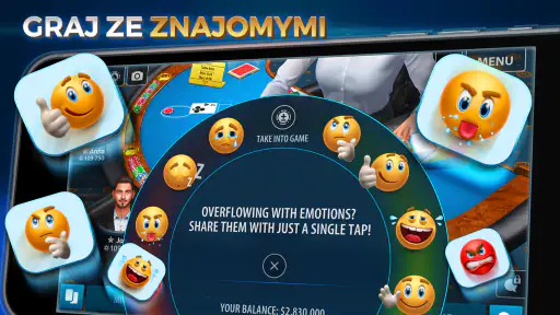 Blackjack 21: Blackjackist screenshot
