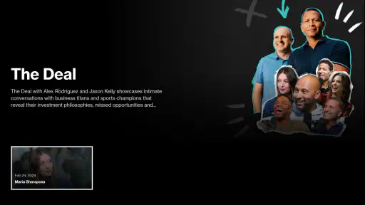 Bloomberg screenshot