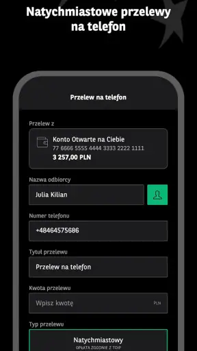 BNP Paribas GOmobile screenshot