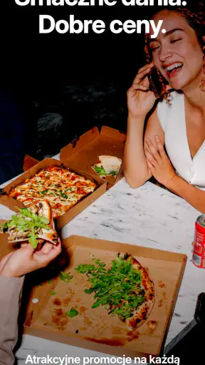 Bolt Food screenshot