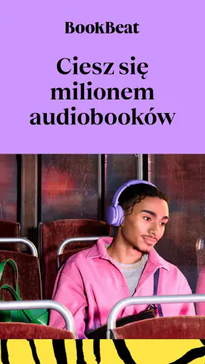 BookBeat Audiobooki i E-booki screenshot