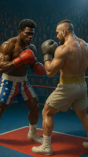 Boss Fight screenshot