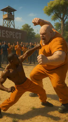 Boss Fight screenshot