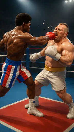 Boss Fight screenshot
