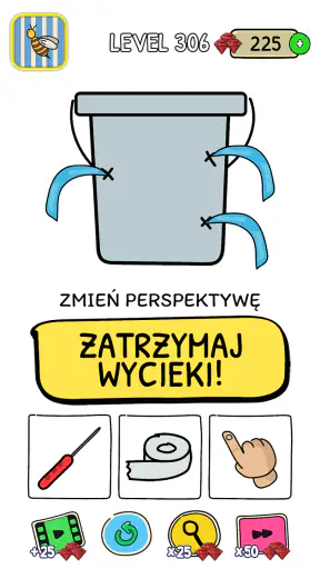 Brainstorm Test: Łamigłówki screenshot