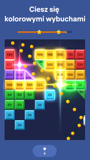 Brick Blast – Ball Breaker screenshot