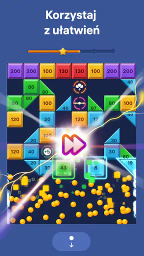 Brick Blast – Ball Breaker screenshot
