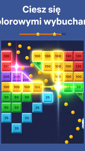 Brick Blast – Ball Breaker screenshot