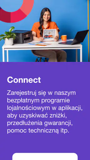 Brother Mobile Connect screenshot
