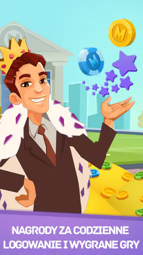 Business Tour screenshot