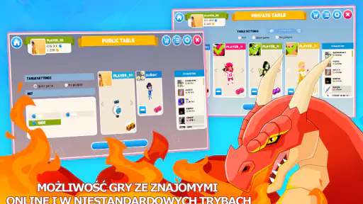 Business Tour screenshot