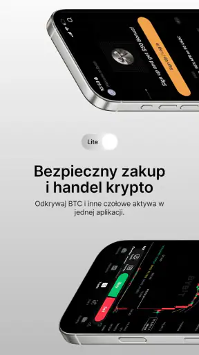 Bybit.eu: Kupuj BTC i Krypto screenshot
