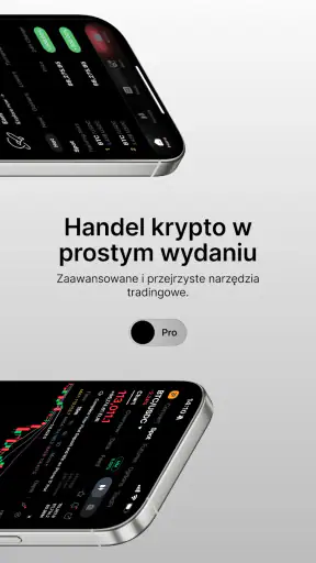 Bybit.eu: Kupuj BTC i Krypto screenshot