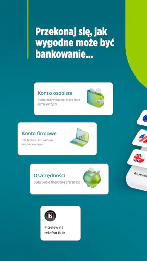 CA24 Mobile — pełna korzyści screenshot