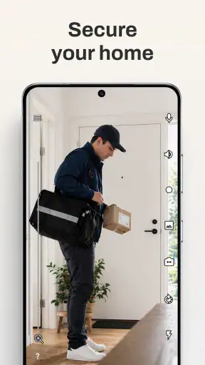Camy — Live Video CCTV screenshot