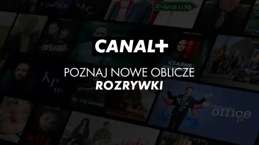 CANAL+ screenshot