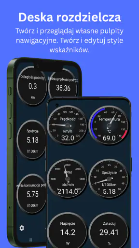 Car Scanner OBD2 ELM: Obd Mary screenshot