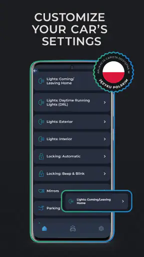 Carista OBD2 Skaner screenshot