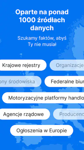 carVertical: Sprawdź VIN screenshot