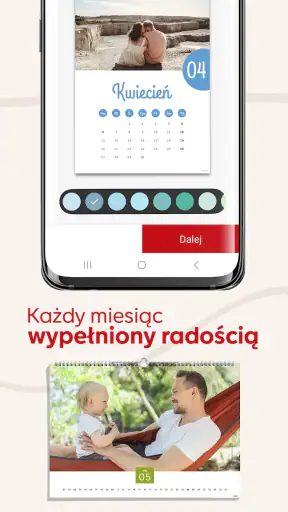 CEWE - Fotoksiążka i więcej screenshot