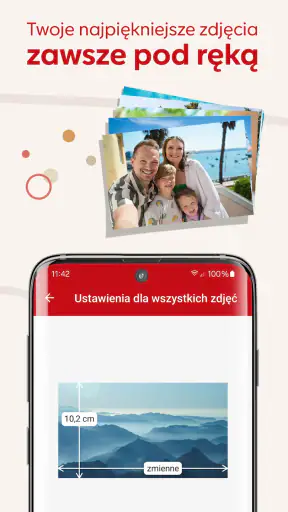 CEWE - Fotoksiążka i więcej screenshot