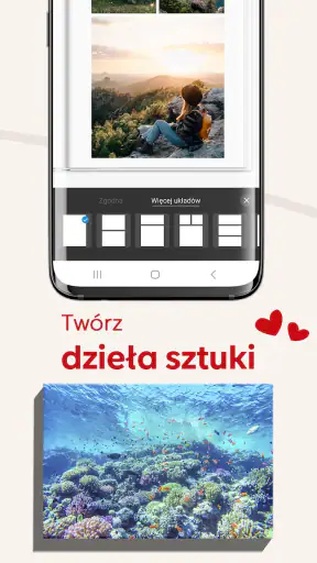 CEWE - Fotoksiążka i więcej screenshot